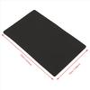 BHBL 2 Tablets Anti Slip Furniture Pads Self Adhesive Non Slip Thickened Rubber Feet Floor Protectors for Chair Sofa