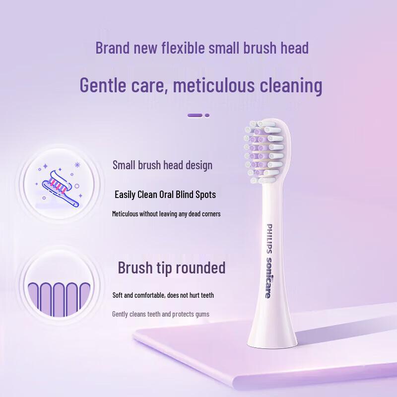 Philips HX2411 Sonic Electric Toothbrush