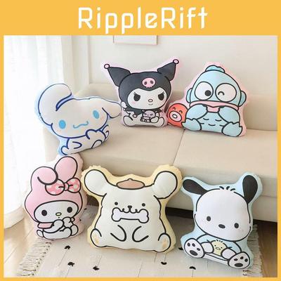 Textilien für Ess- & Wohnzimmer – Dekorative Kissen 