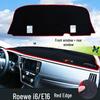 Roewe RX5/I5/I6 Armaturenbrett Sonnenschutzmatte - Hitzeschutz & Dekoratives Tuch