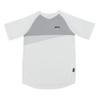 Slazenger Childrens/Kids Court Colour Block Logo T-Shirt