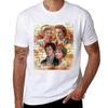 Jane Austen TShirt Thanksgiving Casual Tee TShirt