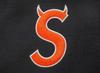 Supreme Devil S Logo Sweatpant "Black"
