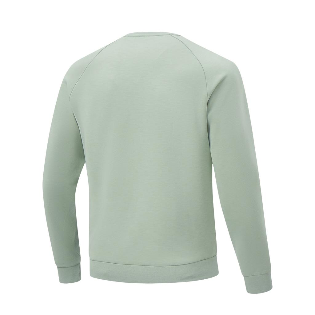 Li Ning Fitness Series Sweatshirt Men's AWDW065-7