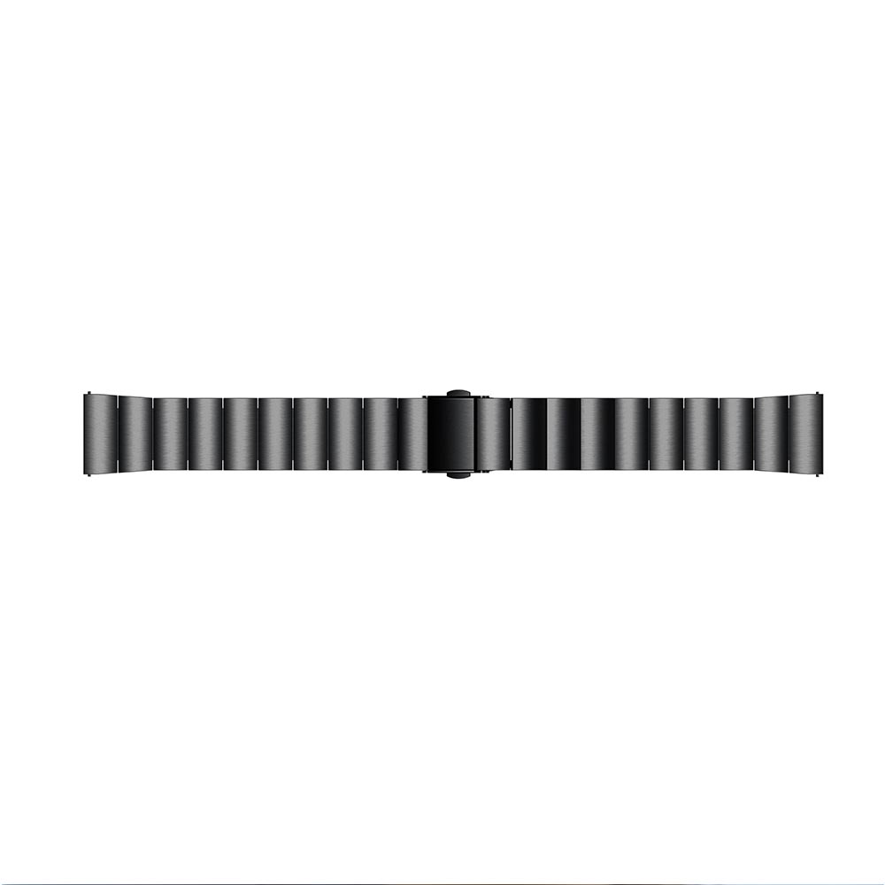 20mm Stainless Steel Watch Band Strap for Samsung Galaxy Watch Active 40mm SM-R500