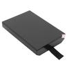 Game Console Internal Hard Drive Internal Extended Data Storage Portable Thin Internal HDD Hard Drive for Xbox 360 Slim