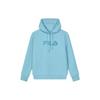New EMERALD Sweatshirt Women's Blue F11W414212F-BU