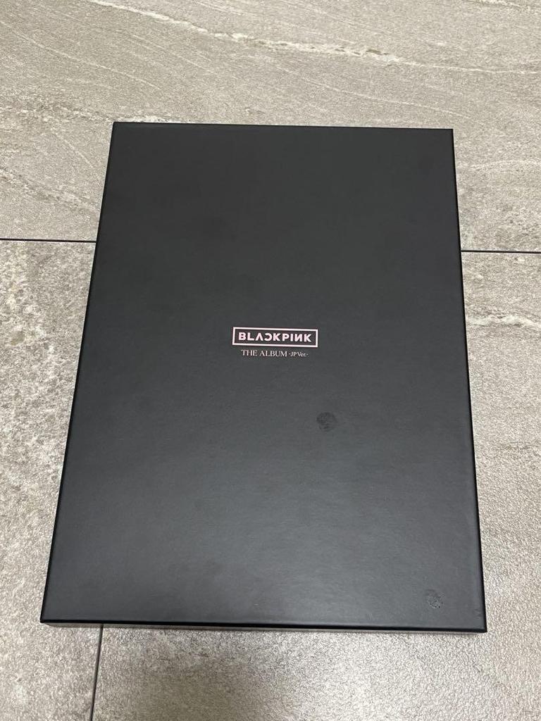 [USED] blackpink how you like that jpver