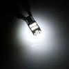 10pcs T10 Led Canbus No Error Car Interior Light T10 26 SMD 4014 Chip Pure White Instrument Lights B Car Parking Position Lights