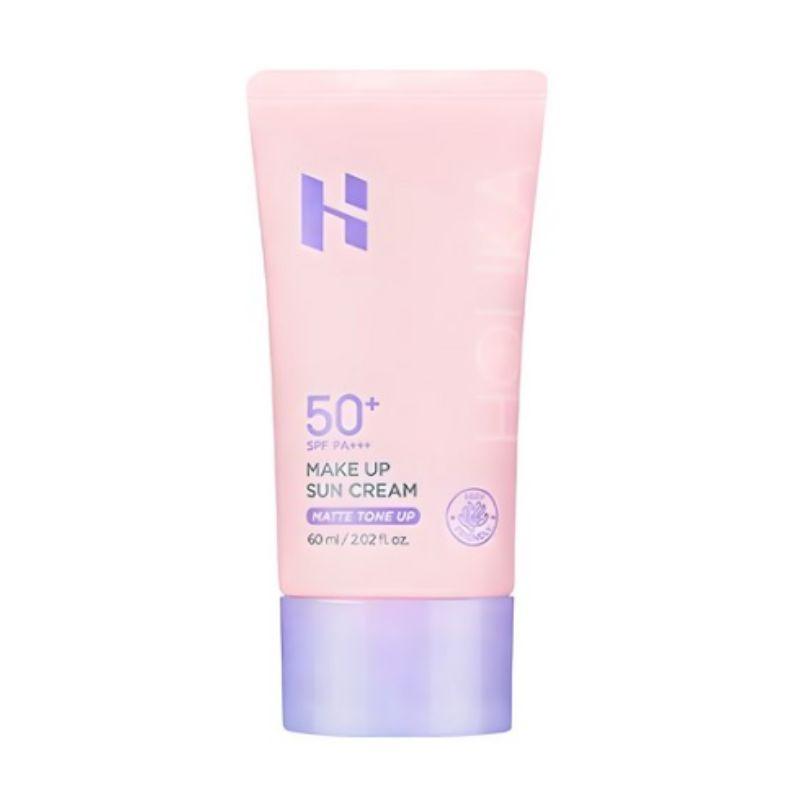 Holika Holika Make-Up Sun Cream SPF50+ PA+++ 60ml