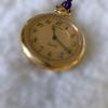 Used Longines Pocket Watch