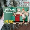 Accesorii pentru decor – Produse din metal