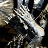 Medieval Nazgul Etching Gloves Set Medieval Knight Gothic Gauntlet Gloves Pair