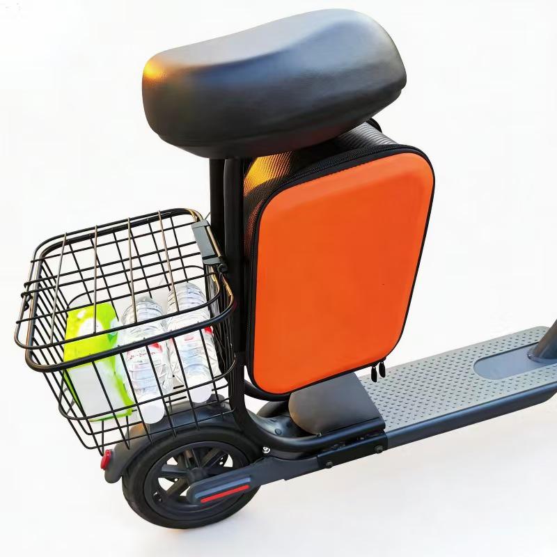 RideFit Naenbo Nine C2Pro Elektriskais skrejritenis