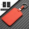 BYD Han EV Key Case: Genuine Leather for Dolphin, Qin PLUS, Song Pro, Tang - New Energy Car Key Bag