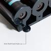 Hand Press Manual Soap Dispensers Wall Mounted Hand Sanitizer Jar Empty Pump Bottle  Kitchen