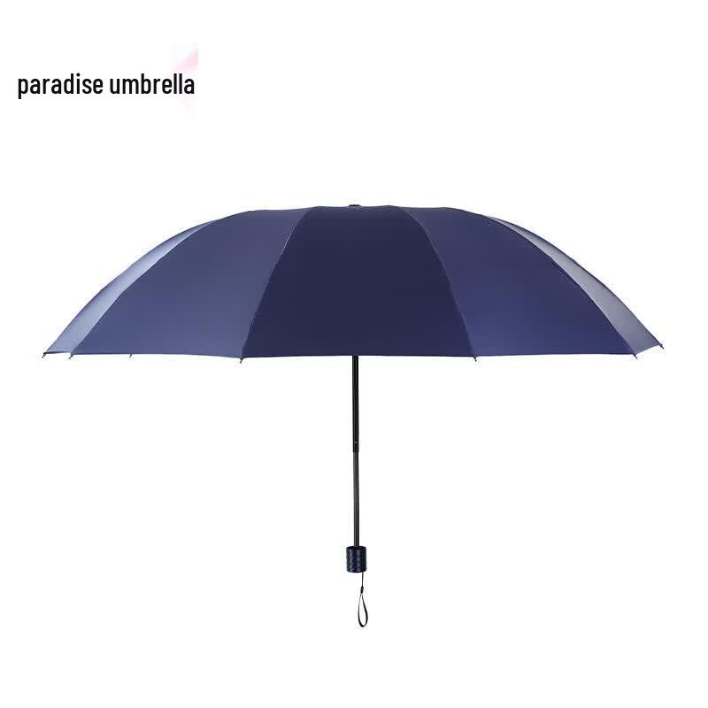 

Heaven Umbrella 10-Rib Folding Umbrella