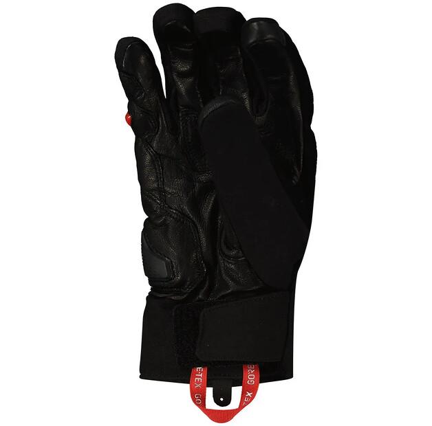 Revit Kryptonite 3 GTX Motorcycle Gloves