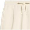 AMIPARIS Solid Color Drawstring Loose Fit Sports Shorts Men shorts Beige HSO615750-709