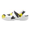 Colorful Printed EVA Casual Clogs Unisex Comfortable Breathable Slip On Soft Footwear Lightweight Summer Sandals Easy Daily Wear