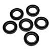 6pcs Spark Plug Tube Seal Fit Infiniti FX35 G35 350Z Nissan