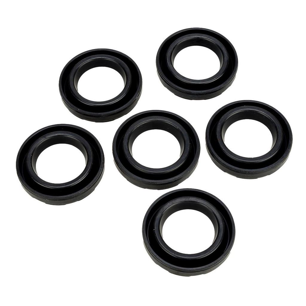 6pcs Spark Plug Tube Seal Fit Infiniti FX35 G35 350Z Nissan