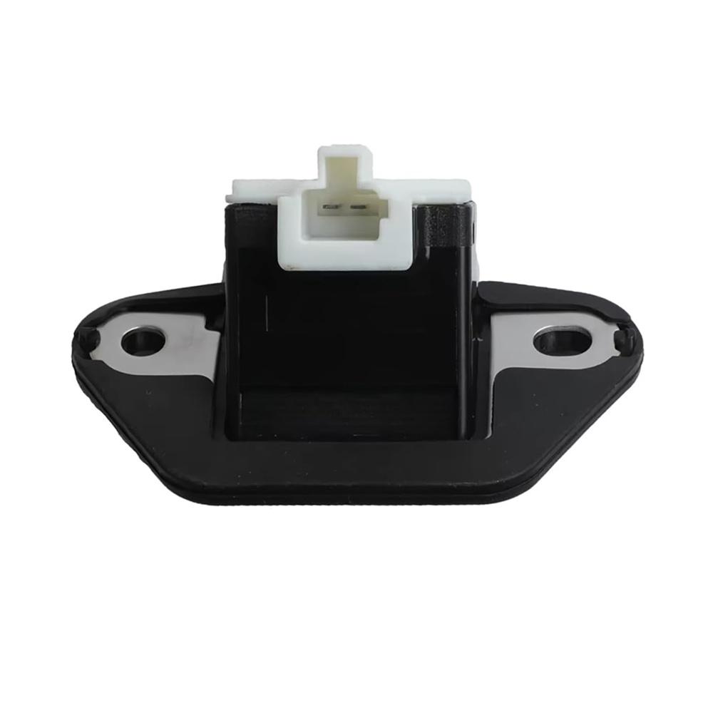 Trunk Lid Release Switch Button 84945-33020 For Lexus ES300H 2013-2018