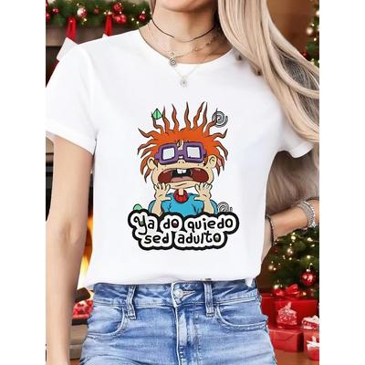 Tops – Magliette