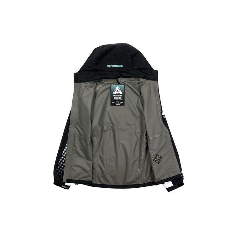 PALACE Cannondale Mad Boy Gore Tex Paclite Jacket P21CGT001