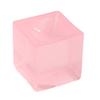 Squeeze Toy TPR Ice Cube Soft Stress Relief Vent Toy Party Favor Pressure Release Toy ADD OCD Decompress Toy