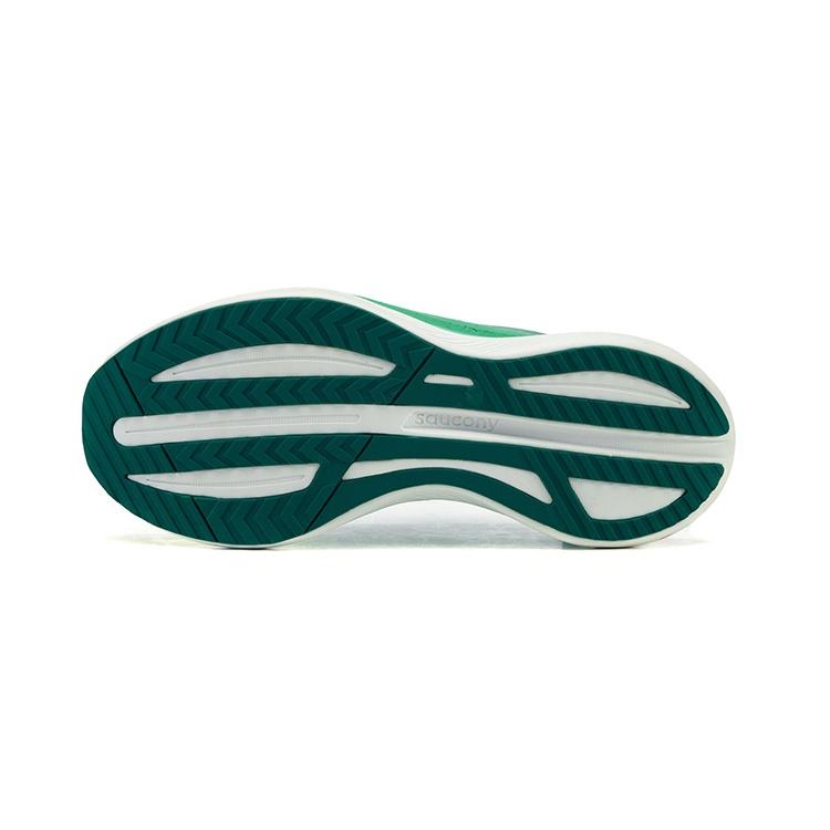 Saucony Tide Mesh Cushioning Slip Resistant Abrasion Resistant Support Lightweight Unisex S28195-2