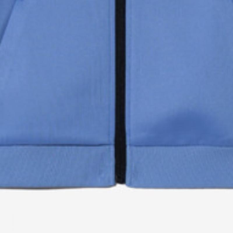 [fila Kids] Pf Cushion Paper Hoodie Zip Up  Fk2ftg3301m Lbu  q0zFk2ftg3301mLbu