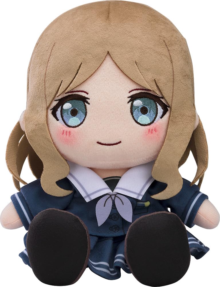 

Униформа BanG Dream MyGO Nagasaki Soyo, версия. Плюшевая игрушка