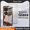 IMAK Pro+ Series For Nothing CMF Phone 2 Pro Tempered Glass Full Screen Protector Sensitive Touch Film
