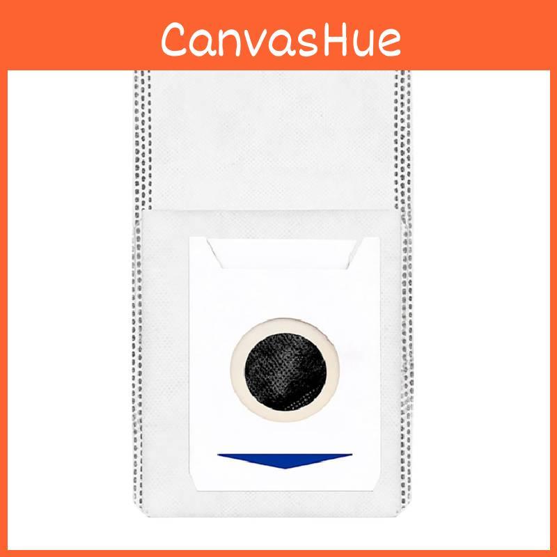 For Ecovacs T30 Series Vacuum Cleaner Accessory Home Use Replacement Dust Bags