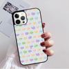 Cartoon Hippos Pattern Phone Case Back Cover for IPhone 18 17 Air 16 15 14 13 11 12 Pro Max Plus Shell Coque