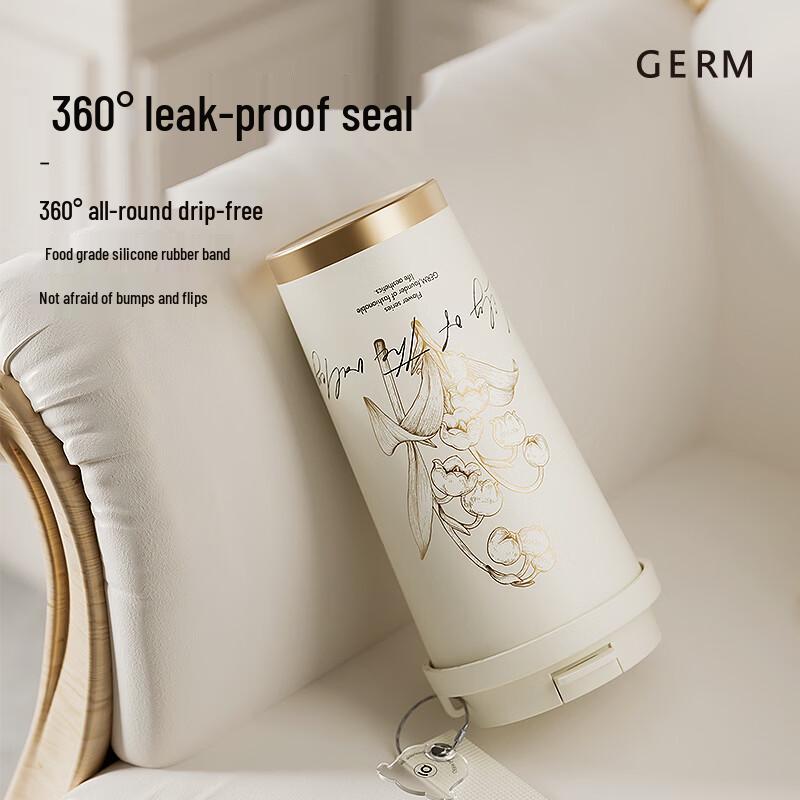 Německý konvalinkový série 500ml Termoska