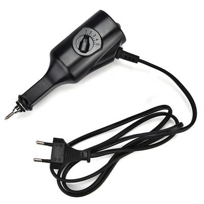 Elektrisch gereedschap – Graveerapparatuur en accessoires
