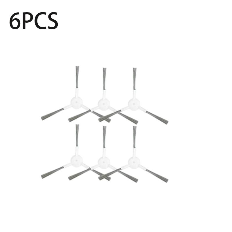 For Robot Vacuum Cleaner Xiaomi X20 + / X20 Plus, Wiper and Grill Accessories, Main Side Brush, Hepa Filter, Spare Parts Dust Ba