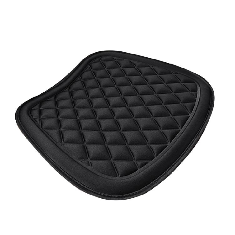 

Car for Seat Cover Breathable Cotton Sponge Auto Cushion Mat Protector Universal 1