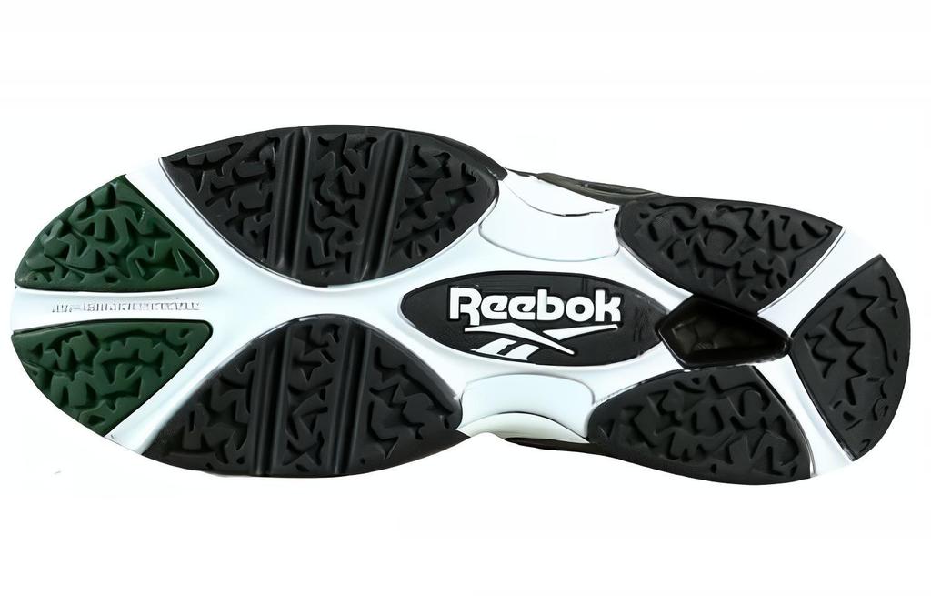 Reebok Kamikaze I Mid 'SuperSonics' V60362