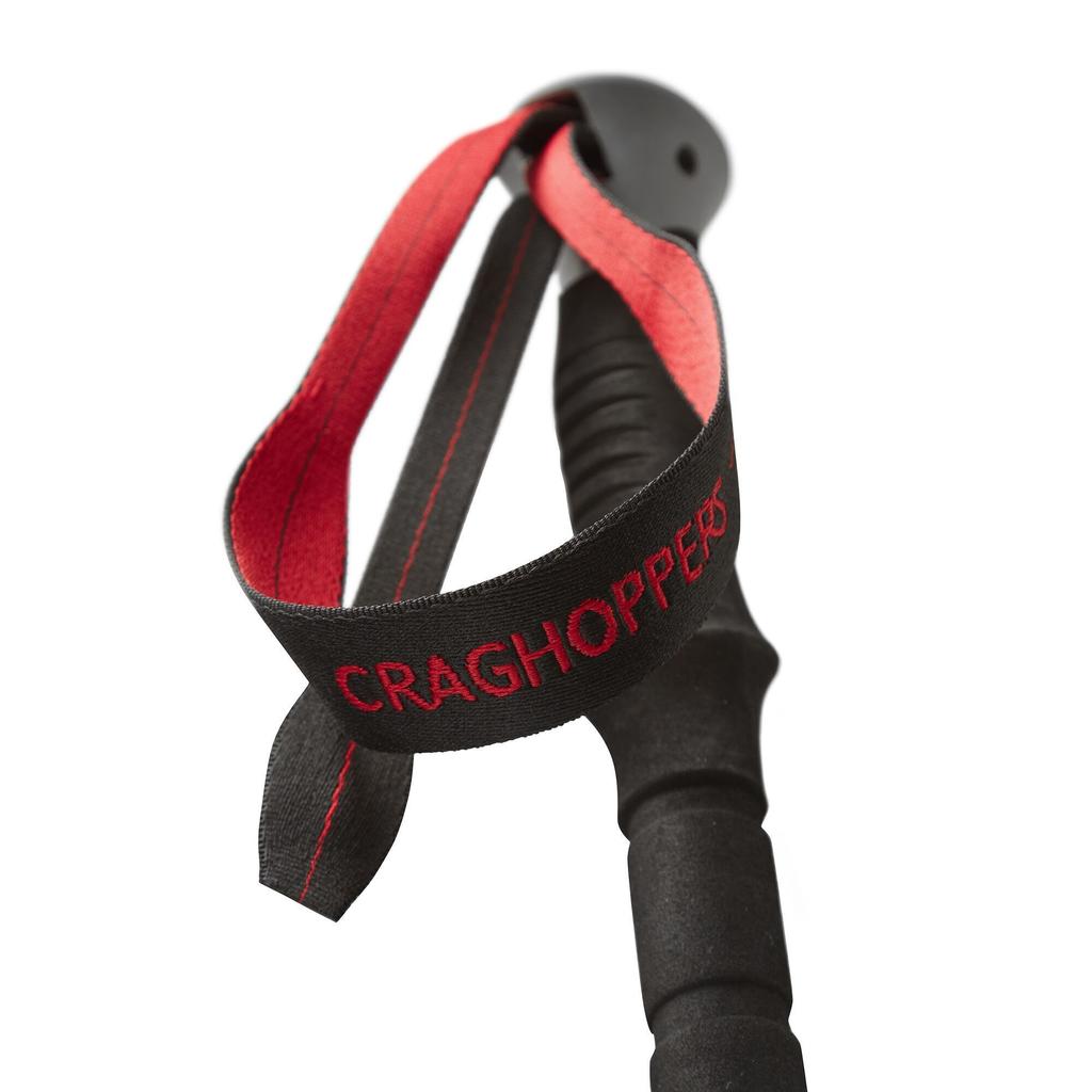 CRAGHOPPERS Venture Anti-Shock Trekking Poles (Pack of 2)