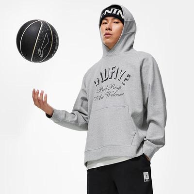 Men's Fashion Crewneck Sweatshirt