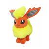 Pokemon Plush Flareon S New