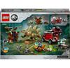 LEGO Jurassic World 76965 Dinomisses: Discovery of Stegosaurus