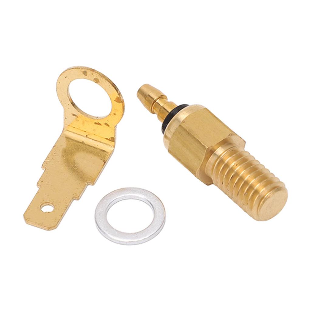 Vergaserheizungs-Reparaturpaket Vergaserheizungs-Reparaturpaket Motor-Kabinenheizungs-Überholsatz Erhöht