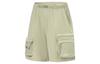 Cargo Shorts Men's Elm Branch Green AKST065-3