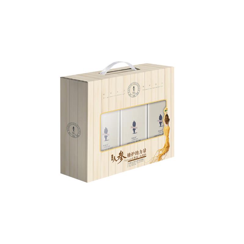 Adolph Ginseng Natural Hair Conditioner