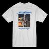 Harry Chapin Tshirt Harry Keep The Change Shirt Classic White S5XL Unisex T-Shirt