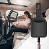 Back Seat Cup Holders for Cars Universal Multifunctional Automotive Storage Accessories Car Back Seat Cup Holder Headrest Hook